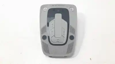 Tweedehands auto-onderdeel binnenlicht voor audi a4 b9 (8w2, 8wc) 2.0 tdi oem iam-referenties 4k0947135ae