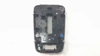 Автозапчастина б/у внутрішне світло для audi a4 b9 (8w2, 8wc) 2.0 tdi посилання на oem iam 4k0947135ae  