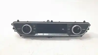 Tweedehands auto-onderdeel klimaatcontrole voor audi a4 b9 (8w2, 8wc) 2.0 tdi oem iam-referenties 8w0820043bh