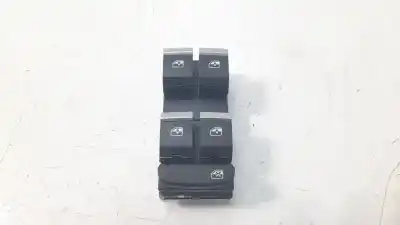 Tweedehands auto-onderdeel linker voorruit schakelaar voor audi a4 b9 (8w2, 8wc) 2.0 tdi oem iam-referenties 8w0959851e