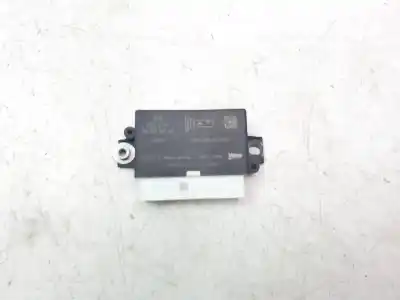 Peça sobressalente para automóvel em segunda mão módulo eletrônico por jeep avenger altitude referências oem iam 9838793580