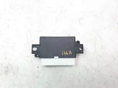 Second-hand car spare part electronic module for jeep avenger altitude oem iam references 9838793580  