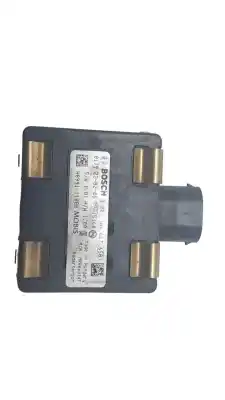 Автозапчастина б/у електронний модуль для kia stonic (yb) 1.0 t-gdi eco-dynamics+ посилання на oem iam h899111000