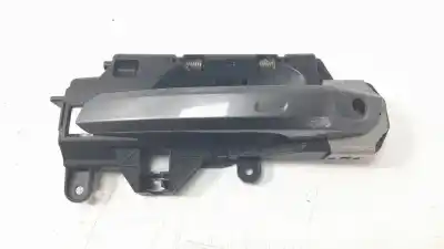 Tweedehands auto-onderdeel buitenste handgreep links voor voor audi a4 b9 (8w2, 8wc) 2.0 tdi oem iam-referenties 8w1837239gru