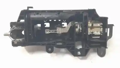 Автозапчастина б/у ліва передня зовнішня ручка для audi a4 b9 (8w2, 8wc) 2.0 tdi посилання на oem iam 8w1837239gru  