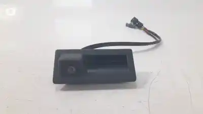 Tweedehands auto-onderdeel handgreep buitenpoort voor audi a4 b9 (8w2, 8wc) 2.0 tdi oem iam-referenties 3v0827566l