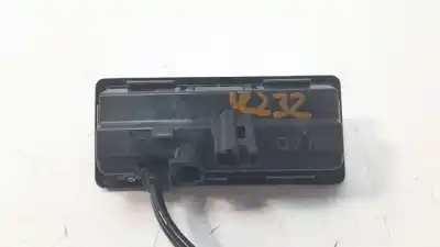 İkinci el araba yedek parçası dis kapi kolu için audi a4 b9 (8w2, 8wc) 2.0 tdi oem iam referansları 3v0827566l  