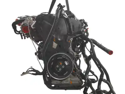 Tweedehands auto-onderdeel complete motor voor audi a4 b9 (8w2, 8wc) 2.0 tdi oem iam-referenties dtn