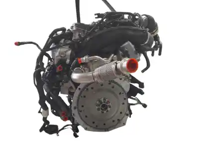 Tweedehands auto-onderdeel complete motor voor audi a4 b9 (8w2, 8wc) 2.0 tdi oem iam-referenties dtn  