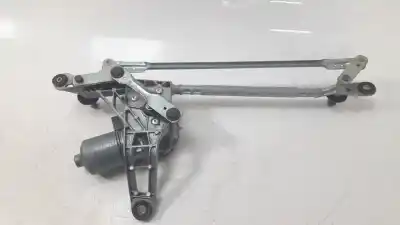 Автозапчастина б/у двигатель передніх склоочисників для audi a4 b9 (8w2, 8wc) 2.0 tdi посилання на oem iam 8w1955023b  