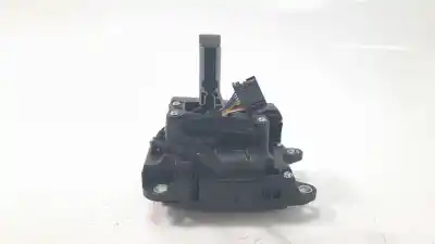 Second-hand car spare part gear lever for audi a4 b9 (8w2, 8wc) 2.0 tdi oem iam references 8w1713041q  