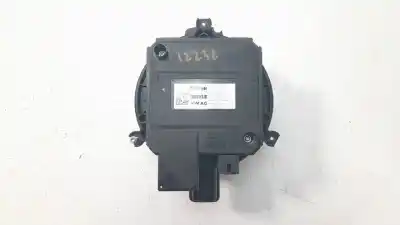 Tweedehands auto-onderdeel verwarming ventilator voor audi a4 b9 (8w2, 8wc) 2.0 tdi oem iam-referenties 4m1820021c  