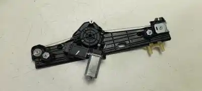 Peça sobressalente para automóvel em segunda mão elevador de vidros traseiro direito por jeep avenger altitude referências oem iam 52232933