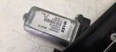 Peça sobressalente para automóvel em segunda mão elevador de vidros traseiro direito por jeep avenger altitude referências oem iam 52232933  