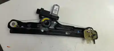 Peça sobressalente para automóvel em segunda mão elevador de vidros dianteira esquerda por jeep avenger altitude referências oem iam 52232932  