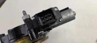 Peça sobressalente para automóvel em segunda mão elevador de vidros dianteira esquerda por jeep avenger altitude referências oem iam 52232932  