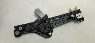 Peça sobressalente para automóvel em segunda mão elevador de vidros traseiro esquerdo por jeep avenger altitude referências oem iam 52232934