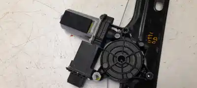 Peça sobressalente para automóvel em segunda mão elevador de vidros dianteiro direito por jeep avenger altitude referências oem iam 52232931  