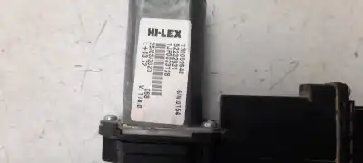 Peça sobressalente para automóvel em segunda mão elevador de vidros dianteiro direito por jeep avenger altitude referências oem iam 52232931  