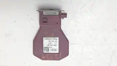 Pezzo di ricambio per auto di seconda mano MODULO ELETTRONICO per SEAT LEON SPORTSTOURER (KL8)  Riferimenti OEM IAM 4M0035507  