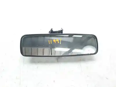 Peça sobressalente para automóvel em segunda mão espelho retrovisor interior por jeep avenger altitude referências oem iam 0205028