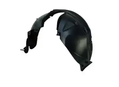 Peça sobressalente para automóvel em segunda mão CAVE DE RODA DIANTEIRA DIREITA por DACIA DOKKER MONOSPACE (KE_)  Referências OEM IAM 638402753R 107085646 , DA7303603P 5732504