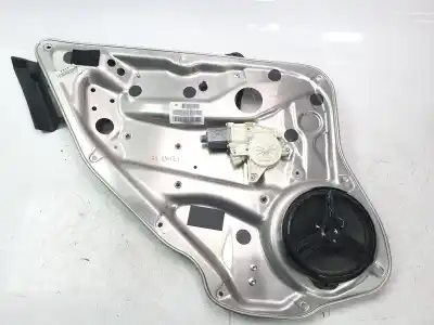 Peça sobressalente para automóvel em segunda mão elevador de vidros traseiro direito por mercedes-benz clase glk (x204) 220 cdi 4-matic (204.984, 204.997) referências oem iam 2047301279