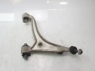 Pezzo di ricambio per auto di seconda mano braccio sospensione inferiore anteriore destro per mazda mx-5 iv (nd__) 1.5 (nd2e) riferimenti oem iam n24334350c  