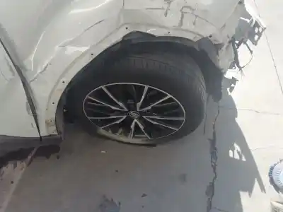 İkinci el araba yedek parçası ÖN SAG KNUCKLE için TOYOTA C-HR (_X1_)  OEM IAM referansları 43211F4050  