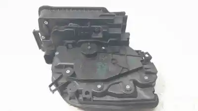 Second-hand car spare part left front door lock for bmw 2 active tourer (f45) 218 d oem iam references 51217281931