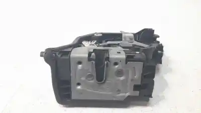Автозапчасти б/у замок левой передней двери за bmw 2 active tourer (f45) 218 d ссылки oem iam 51217281931 dlf110057hq 