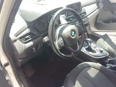 Second-hand car spare part steering column for bmw 2 active tourer (f45) 218 d oem iam references 32306864826
