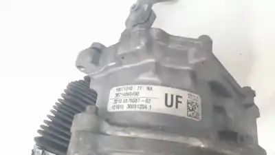 Автозапчасти б/у рулевая рейка за bmw 2 active tourer (f45) 218 d ссылки oem iam 32105a39023  