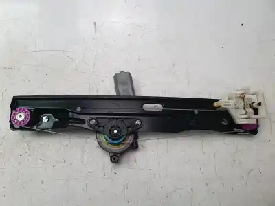 Second-hand car spare part rear right window regulator for bmw 2 active tourer (f45) 218 d oem iam references 13262410  729638808