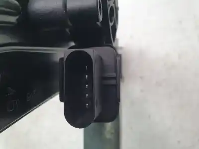 Second-hand car spare part rear right window regulator for bmw 2 active tourer (f45) 218 d oem iam references 13262410