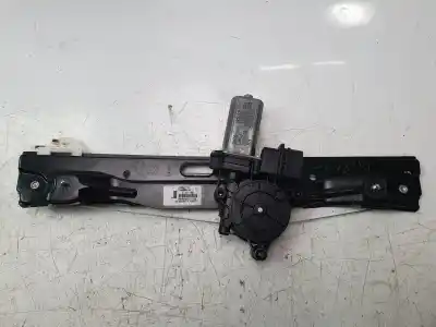 Second-hand car spare part rear right window regulator for bmw 2 active tourer (f45) 218 d oem iam references 13262410  729638808