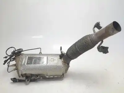 Second-hand car spare part particle filter for bmw 2 active tourer (f45) 218 d oem iam references 18308513951