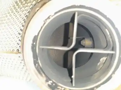 Second-hand car spare part particle filter for bmw 2 active tourer (f45) 218 d oem iam references 18308513951 8573995 8573996