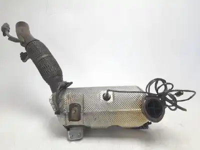 Second-hand car spare part particle filter for bmw 2 active tourer (f45) 218 d oem iam references 18308513951 8573995 8573996