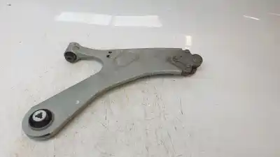 Second-hand car spare part front left upper suspension arm for jeep avenger altitude oem iam references 9830190880  