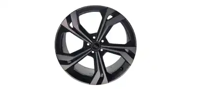 Pezzo di ricambio per auto di seconda mano Cerchione in lega per AUDI Q3 SPORTBACK (F3N) 35 TDI Riferimenti OEM IAM 83A601025AC  