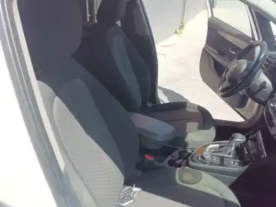 Автозапчастина б/у комплект сидів для bmw 2 active tourer (f45) 218 d посилання на oem iam 52107430789  