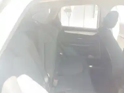 Автозапчастина б/у комплект сидів для bmw 2 active tourer (f45) 218 d посилання на oem iam 52107430789  