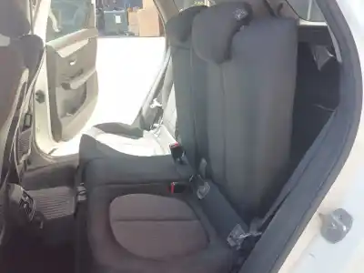 Автозапчастина б/у комплект сидів для bmw 2 active tourer (f45) 218 d посилання на oem iam 52107430789  