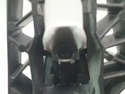 Автозапчастина б/у ліва передня зовнішня ручка для bmw 2 active tourer (f45) 218 d посилання на oem iam 7401209  