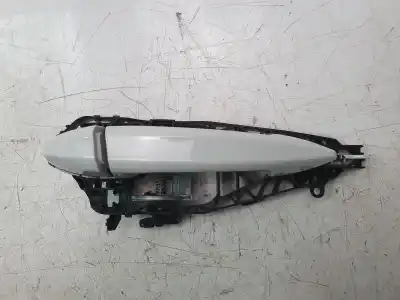Second-hand car spare part exterior right rear door handle for bmw 2 active tourer (f45) 218 d oem iam references 51217396306