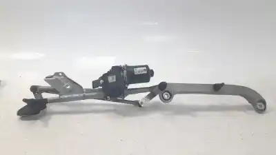 Автозапчасти б/у мотор переднего стеклоочистителя за bmw 2 active tourer (f45) 218 d ссылки oem iam 61617301045  