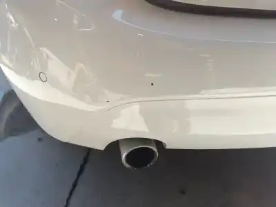 Автозапчасти б/у задний бампер за bmw 2 active tourer (f45) 218 d ссылки oem iam 51122574882 bm2001061 