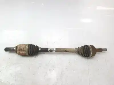 Second-hand car spare part Front Left Transmission for RENAULT CLIO V INTENS OEM IAM references 391018983R  