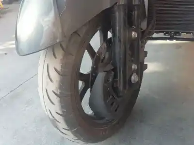 Tweedehands auto-onderdeel voorremschijf voor yamaha tricity tricity 300 (sh16) oem iam-referenties bx9f582u0000